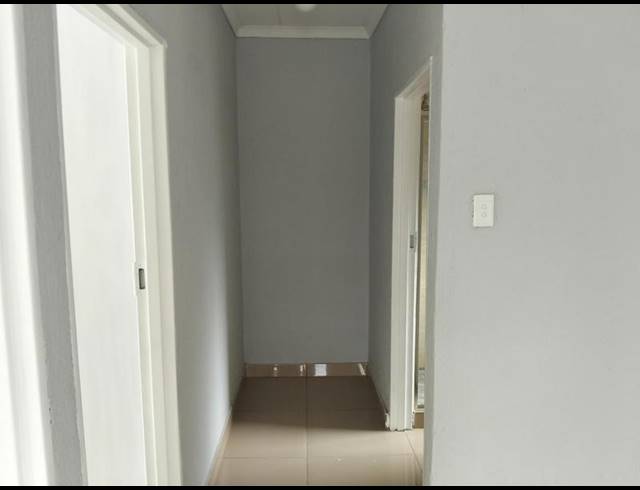 2 BEDROOM PROPERTY TO RENT IN CHROOM PARK